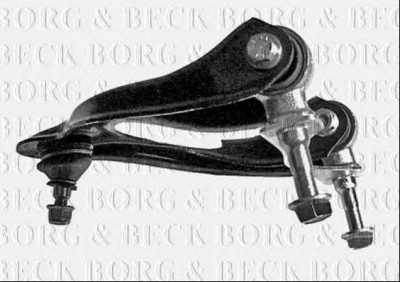 BORG & BECK bca6065 -  Рычаг независимой подвески колеса, подвеска колеса